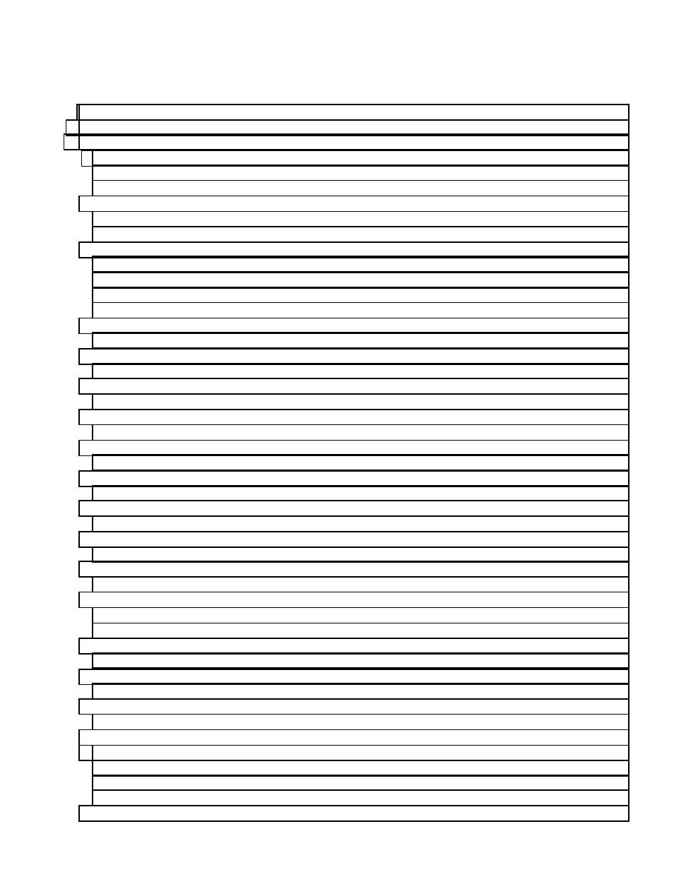 Hitachi VT-UX617A User Manual | Page 3 / 81