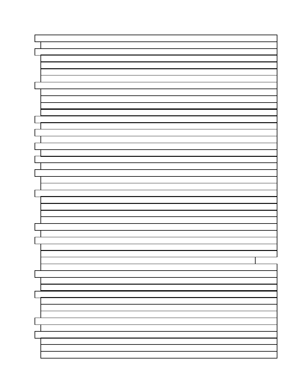 Hitachi VT-UX617A User Manual | Page 4 / 81