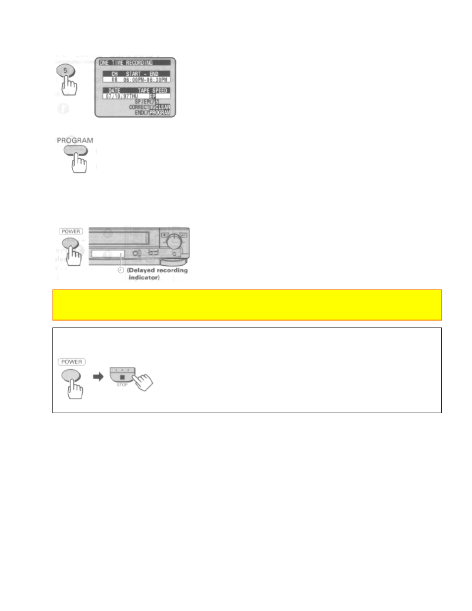 Hitachi VT-UX617A User Manual | Page 57 / 81