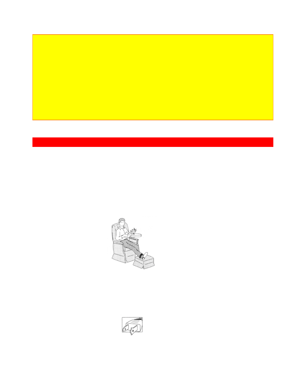 Important safeguards | Hitachi VT-UX617A User Manual | Page 6 / 81
