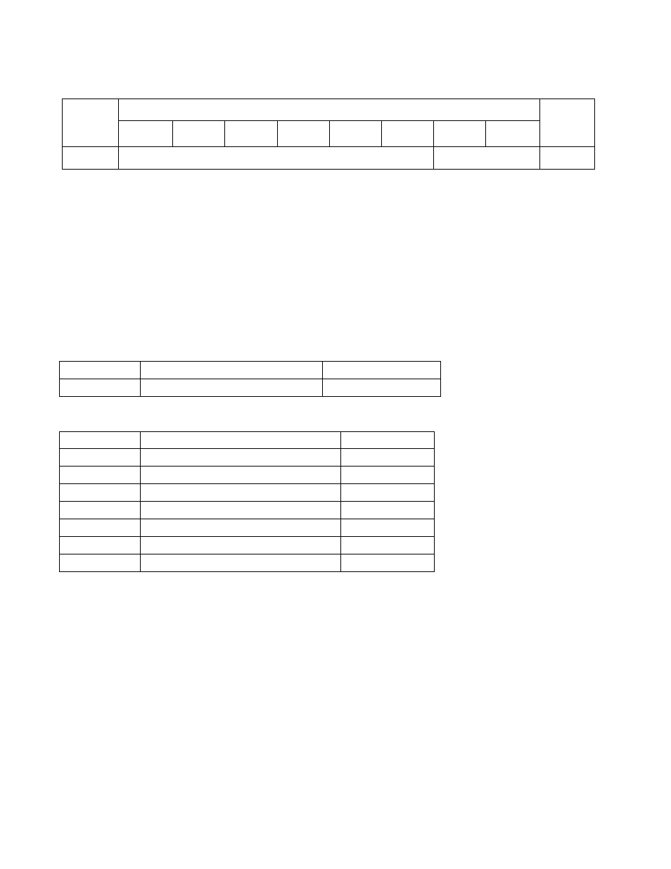 16 report port speed capabilities (rpsc), 4 common fibre channel services, 16 “report port speed capabilities (rpsc) | Hitachi ULTRASTAR 15K450 HUS154530VLF400 User Manual | Page 111 / 417