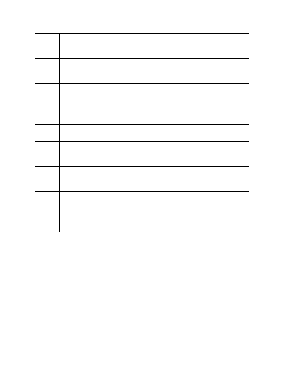 Hitachi ULTRASTAR 15K450 HUS154530VLF400 User Manual | Page 150 / 417