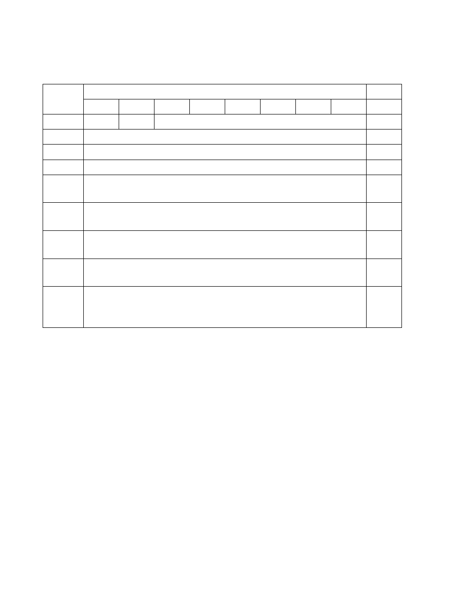 4 mode page 02 (disconnect/reconnect parameters) | Hitachi ULTRASTAR 15K450 HUS154530VLF400 User Manual | Page 195 / 417