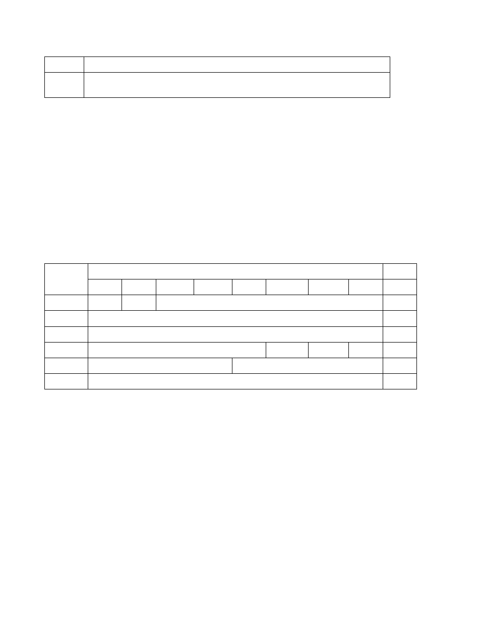10 control extension subpage | Hitachi ULTRASTAR 15K450 HUS154530VLF400 User Manual | Page 203 / 417