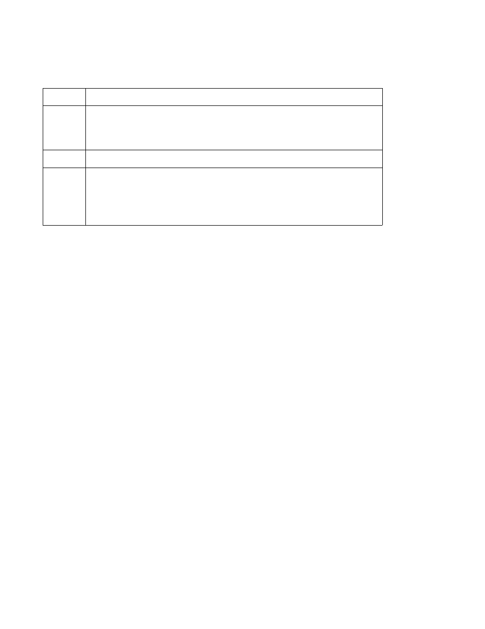 4 physical sector format (101b) | Hitachi ULTRASTAR 15K450 HUS154530VLF400 User Manual | Page 247 / 417