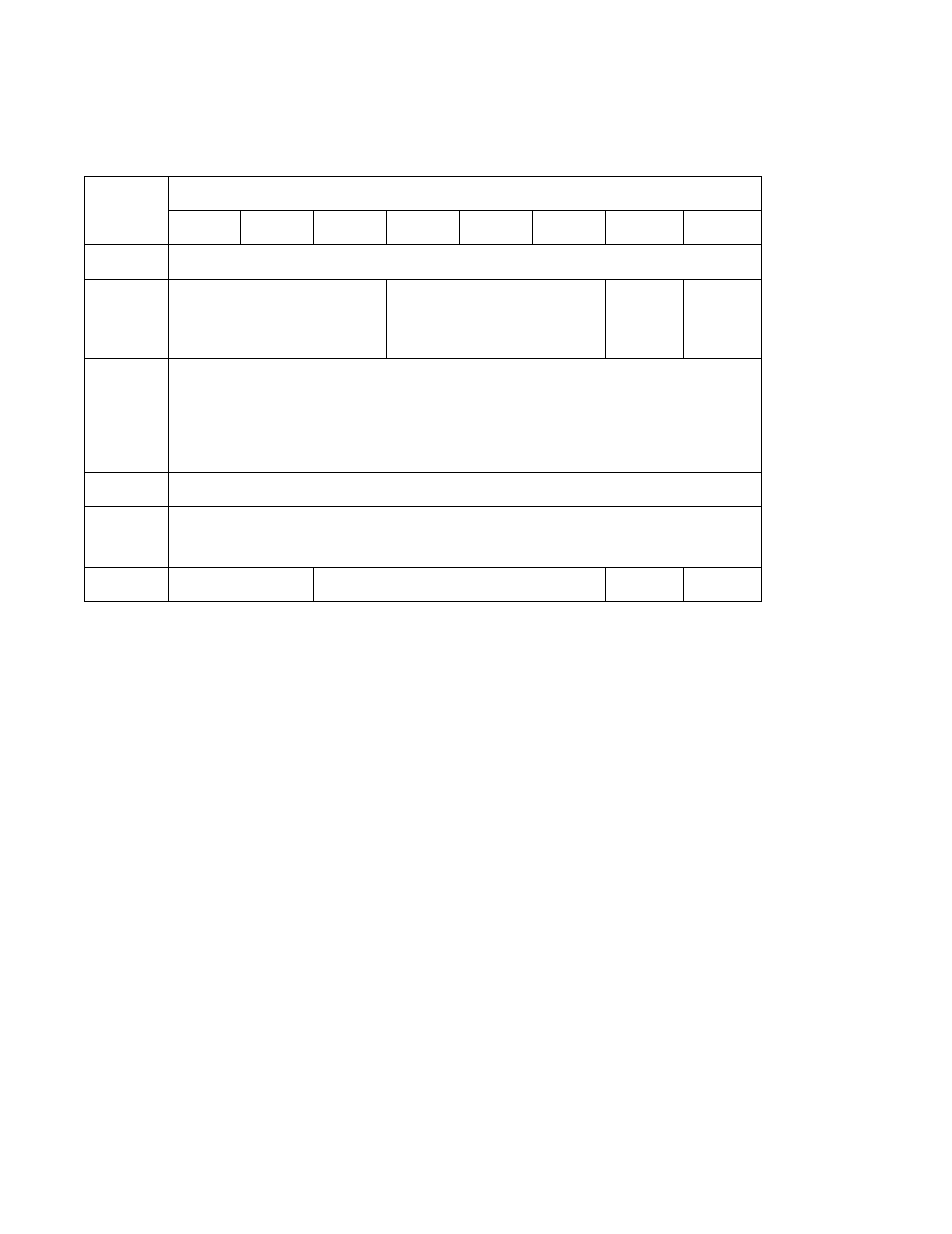 25 read long (3e), Table 194.read long (3e) | Hitachi ULTRASTAR 15K450 HUS154530VLF400 User Manual | Page 253 / 417