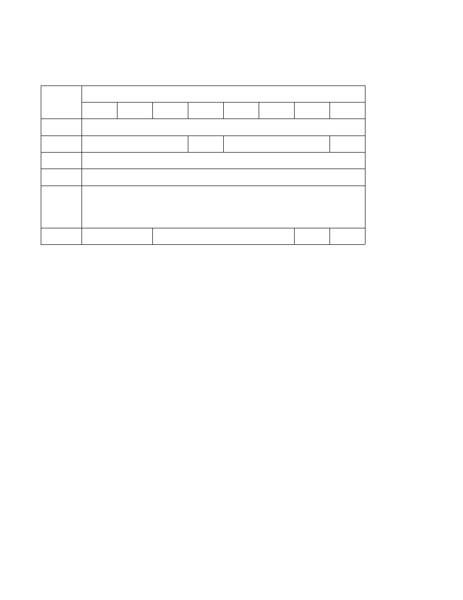 29 release (57), Table 205.release (57) | Hitachi ULTRASTAR 15K450 HUS154530VLF400 User Manual | Page 263 / 417