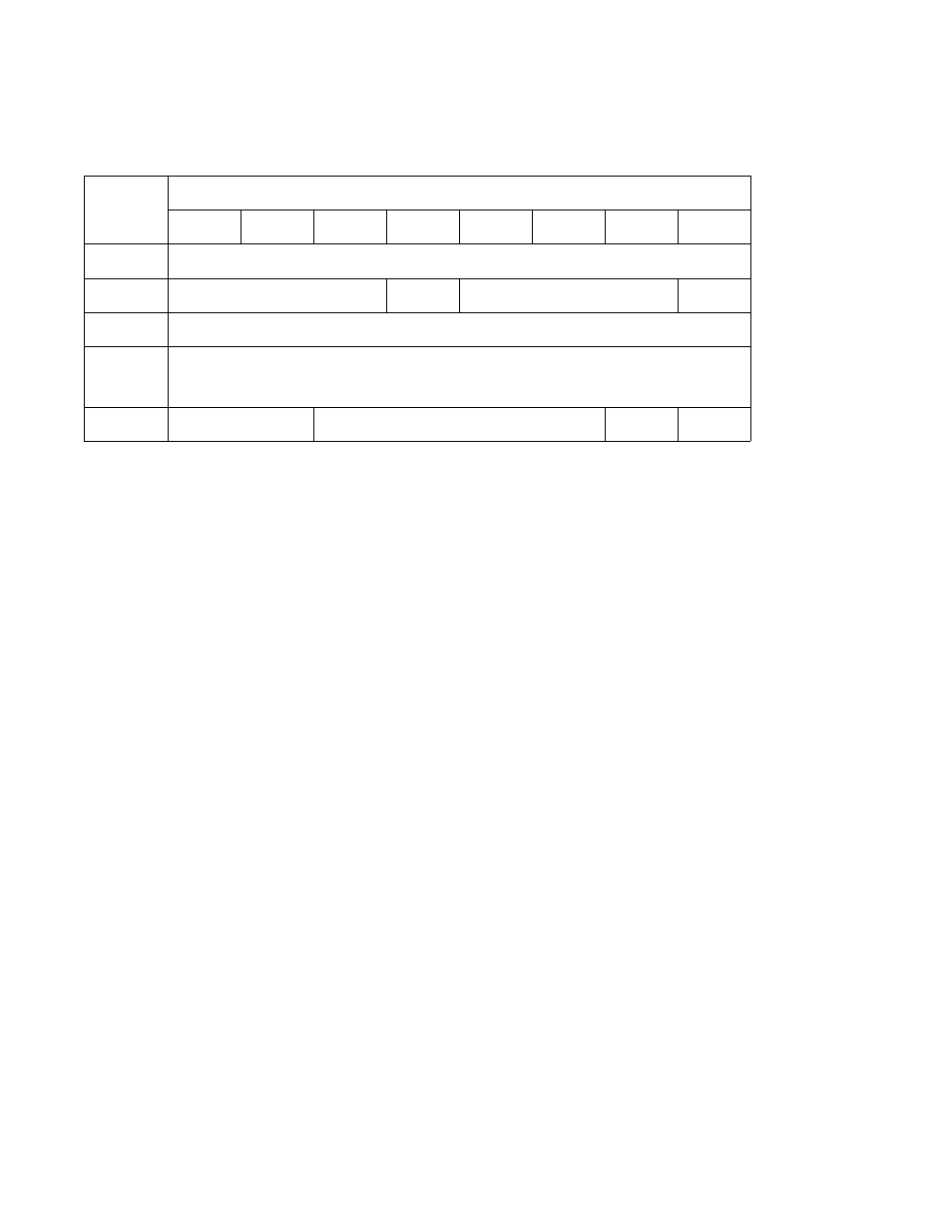 35 reserve (16), Table 212.reserve (16) | Hitachi ULTRASTAR 15K450 HUS154530VLF400 User Manual | Page 274 / 417