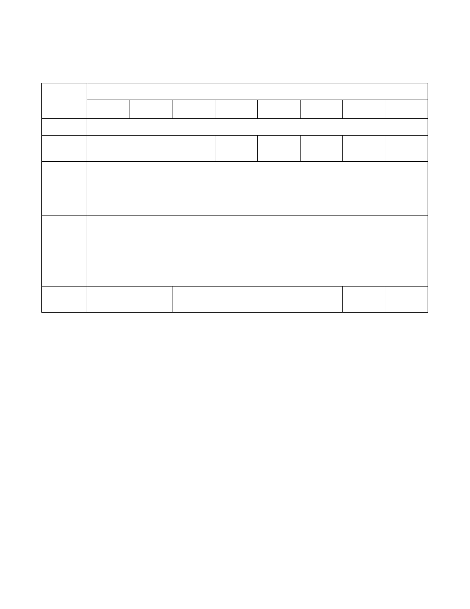 53 write (16) - (8a) | Hitachi ULTRASTAR 15K450 HUS154530VLF400 User Manual | Page 301 / 417