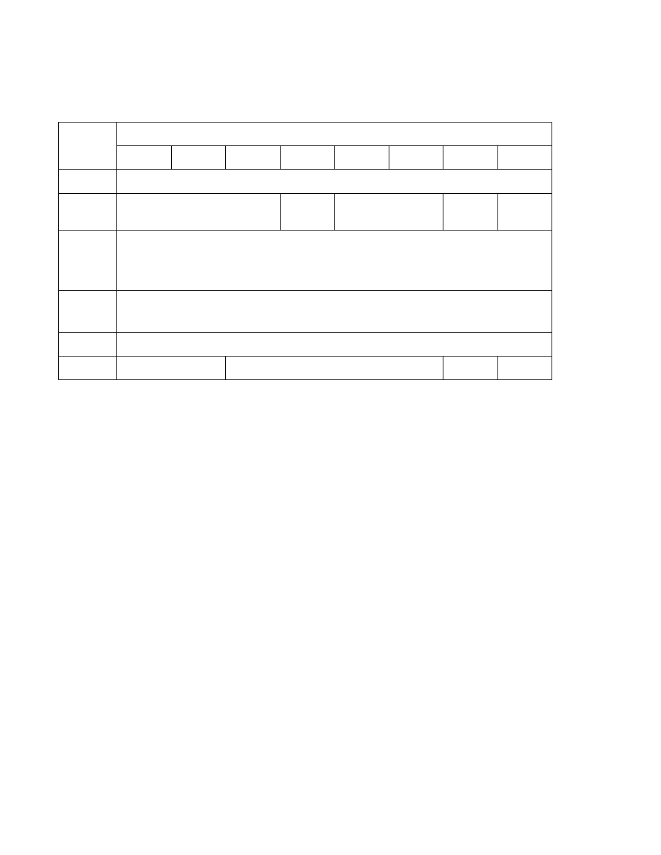 57 write and verify (16) - (8e), Table 239.write and verify (16) - (8e) | Hitachi ULTRASTAR 15K450 HUS154530VLF400 User Manual | Page 306 / 417