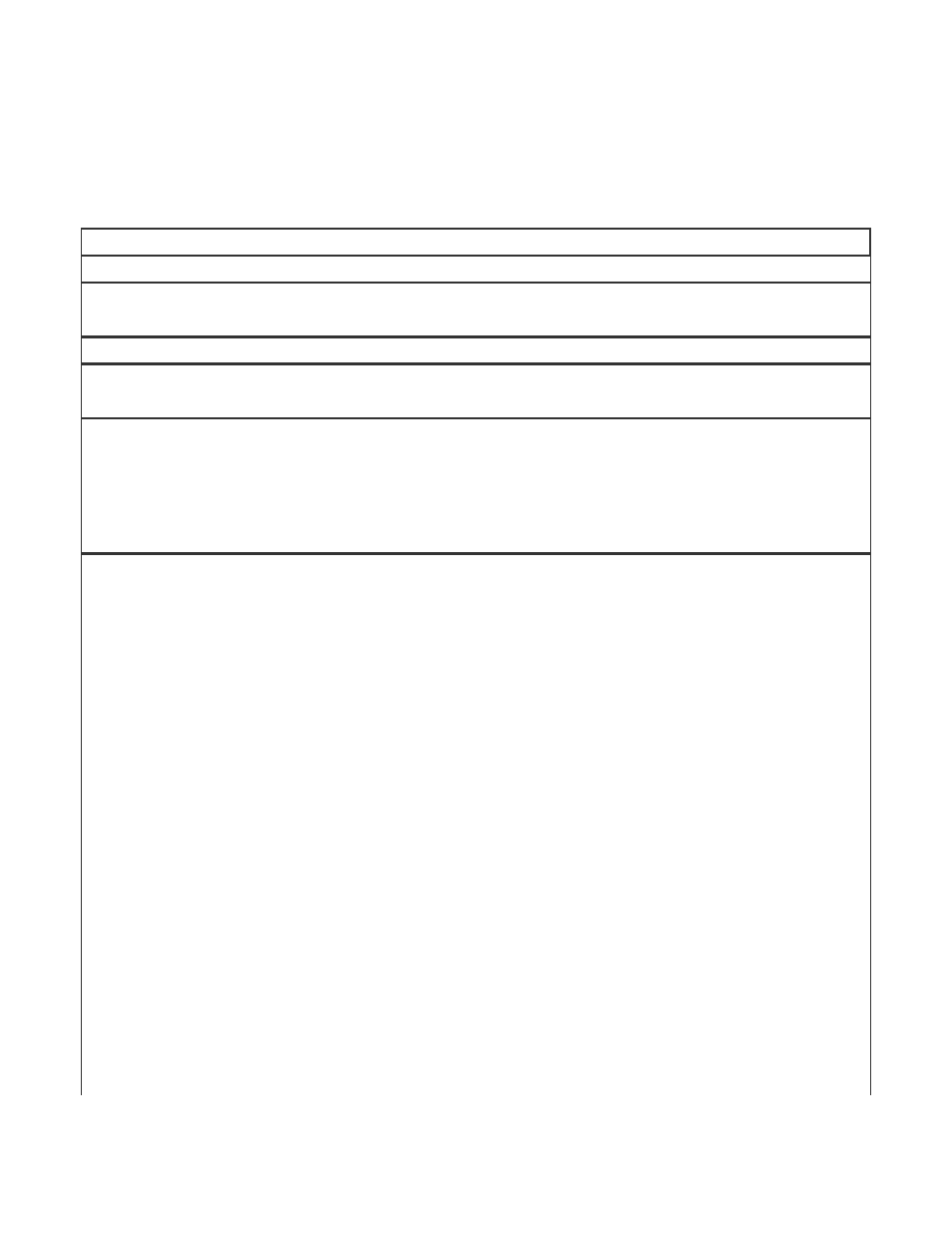 8 additional sense code/qualifier (byte 12 and 13) | Hitachi ULTRASTAR 15K450 HUS154530VLF400 User Manual | Page 369 / 417