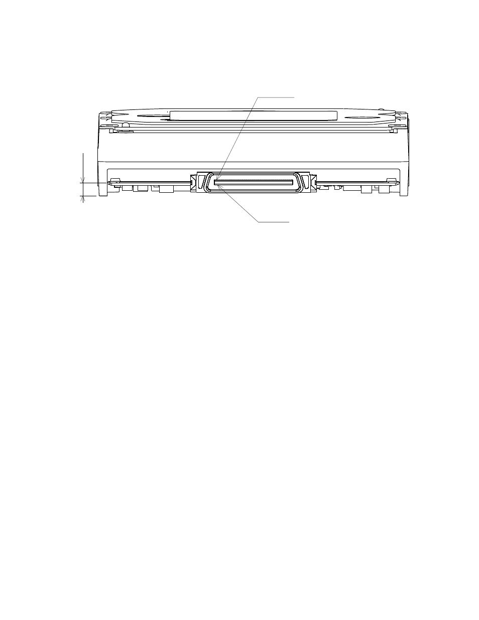 3 interface connector | Hitachi ULTRASTAR 15K450 HUS154530VLF400 User Manual | Page 53 / 417