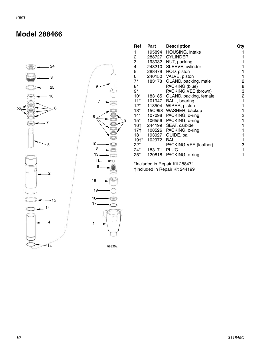 Hitachi 288466 User Manual | Page 10 / 14