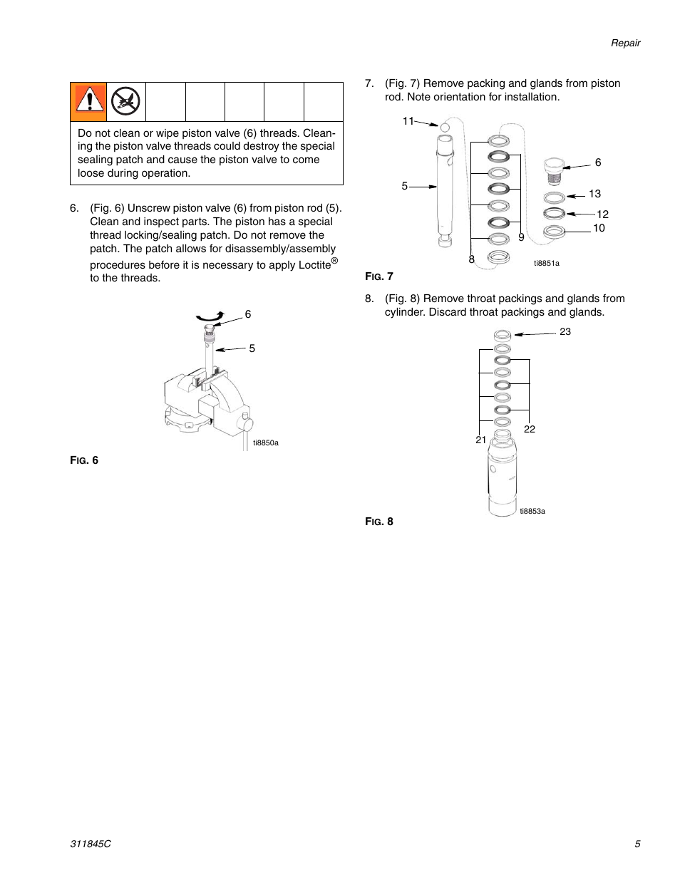 Hitachi 288466 User Manual | Page 5 / 14