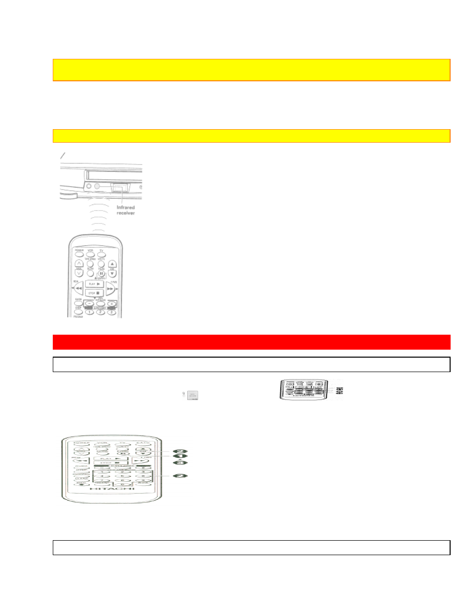 Cassette tapes, Types safety tabs prevent erasure | Hitachi VT-FX6404A User Manual | Page 11 / 74