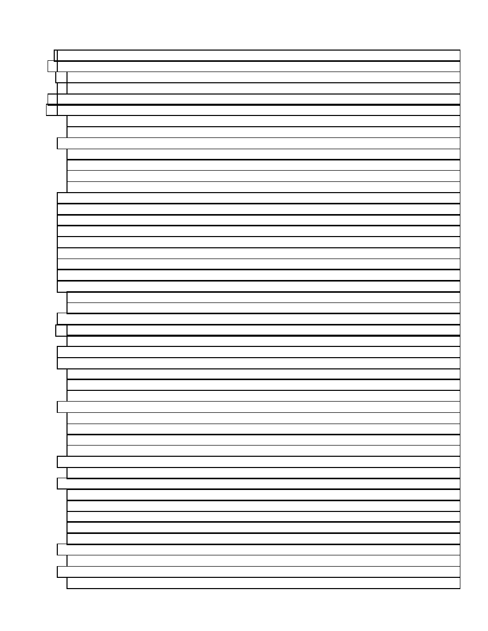 Hitachi VT-FX6404A User Manual | Page 2 / 74