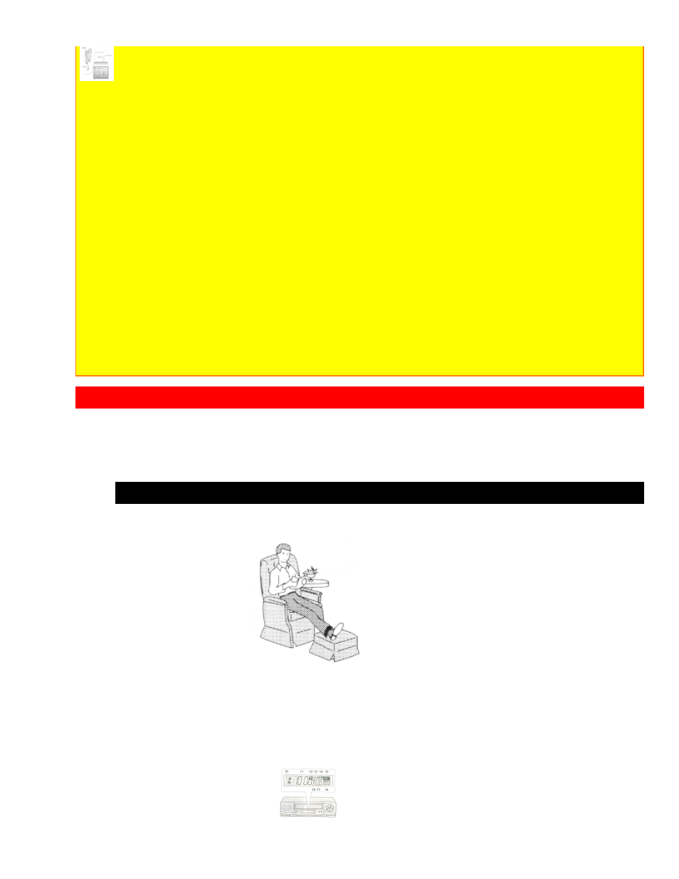 Important safeguards, Installation | Hitachi VT-FX6404A User Manual | Page 4 / 74