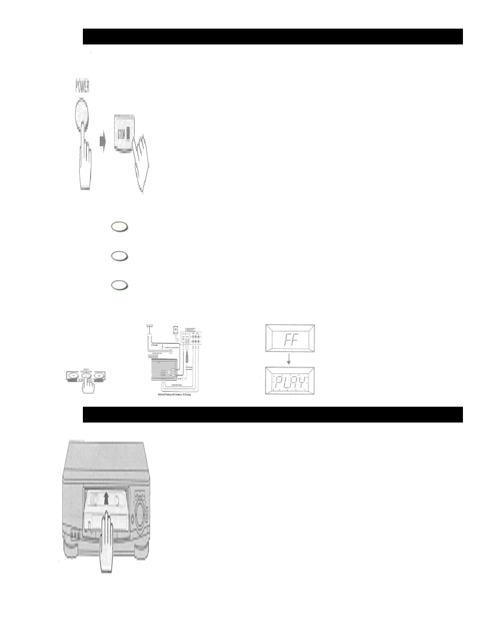 Hitachi VT-FX6404A User Manual | Page 41 / 74