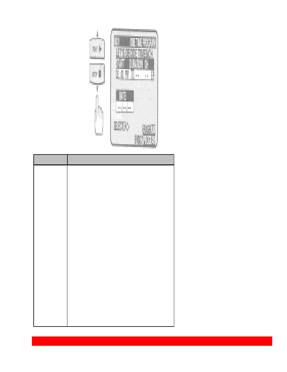 Remote operation | Hitachi VT-FX6404A User Manual | Page 9 / 74