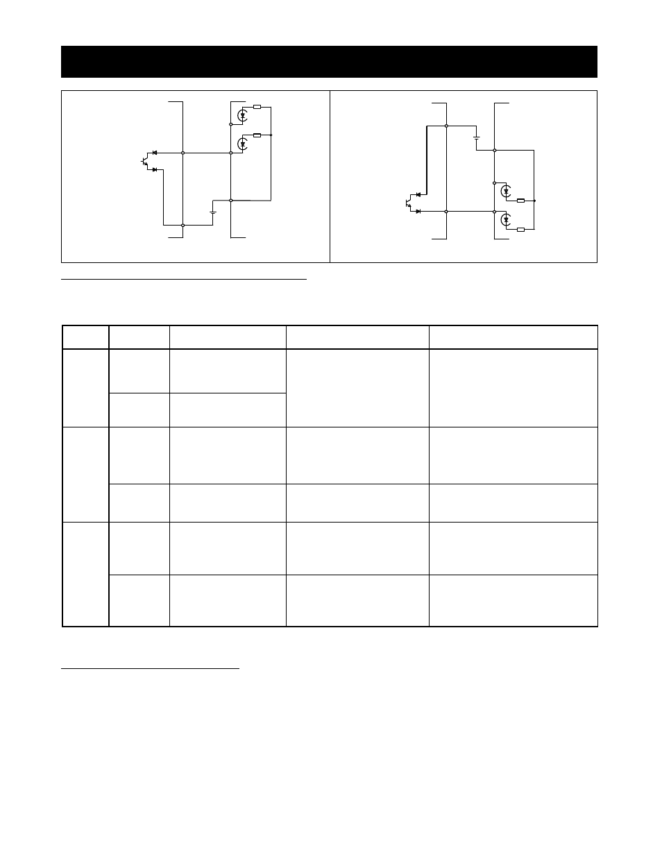 3 specification of terminal, 4 applicable wiring, Chapter 3 wiring, connection | Hitachi SJ-DG User Manual | Page 11 / 20
