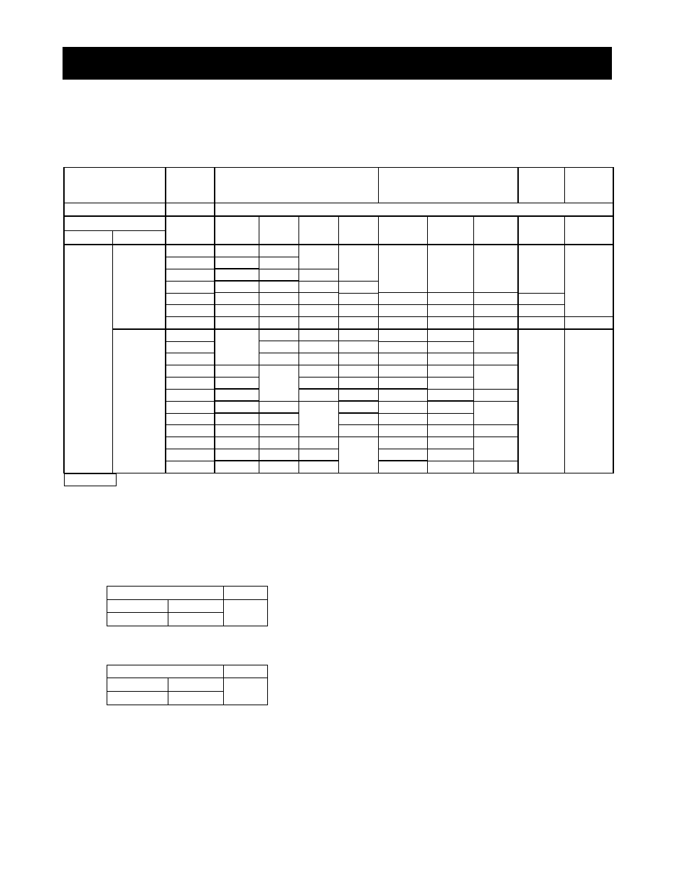 Chapter 4 setting | Hitachi SJ-DG User Manual | Page 13 / 20