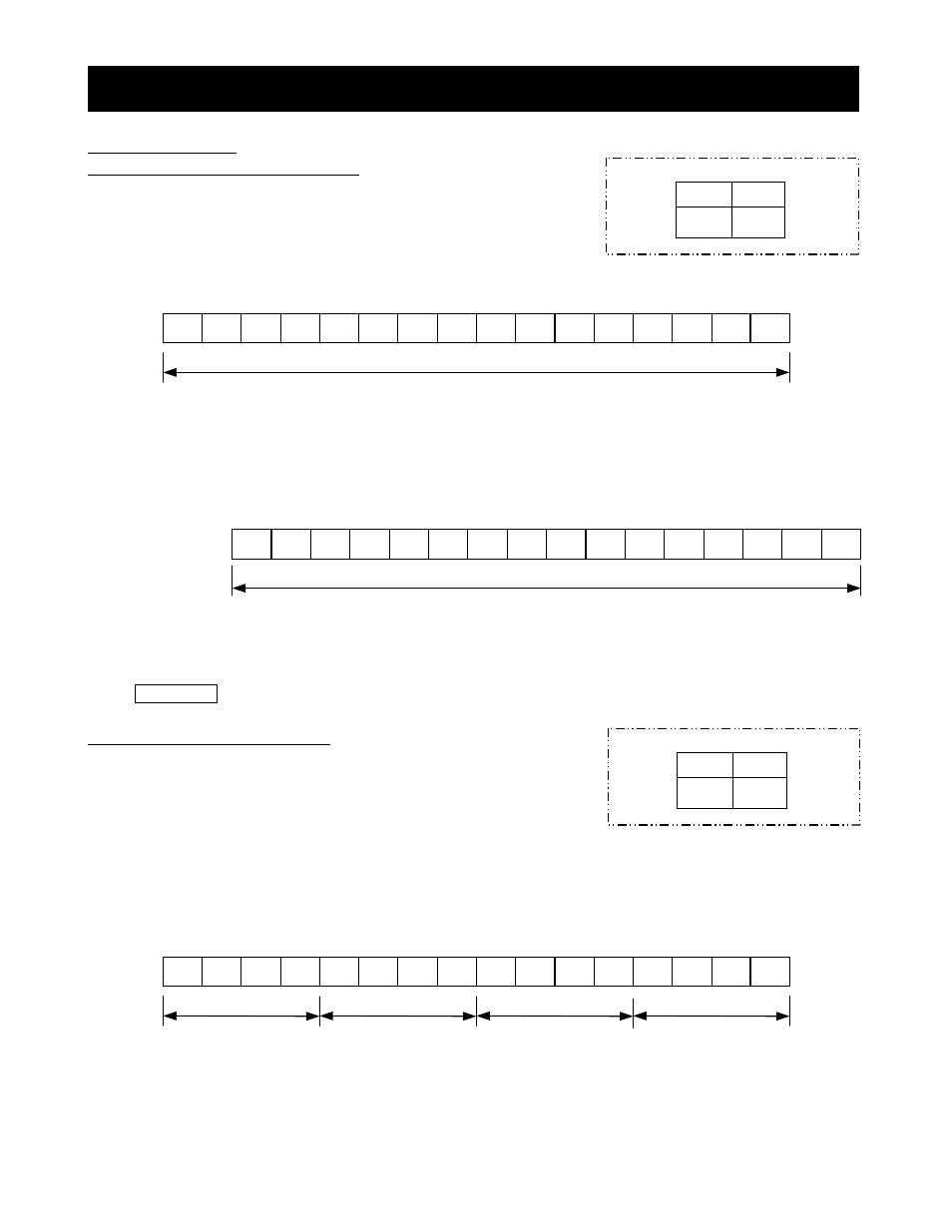 1 function, Chapter 5 function, 1 one time binary input | 2 one time bcd input | Hitachi SJ-DG User Manual | Page 15 / 20