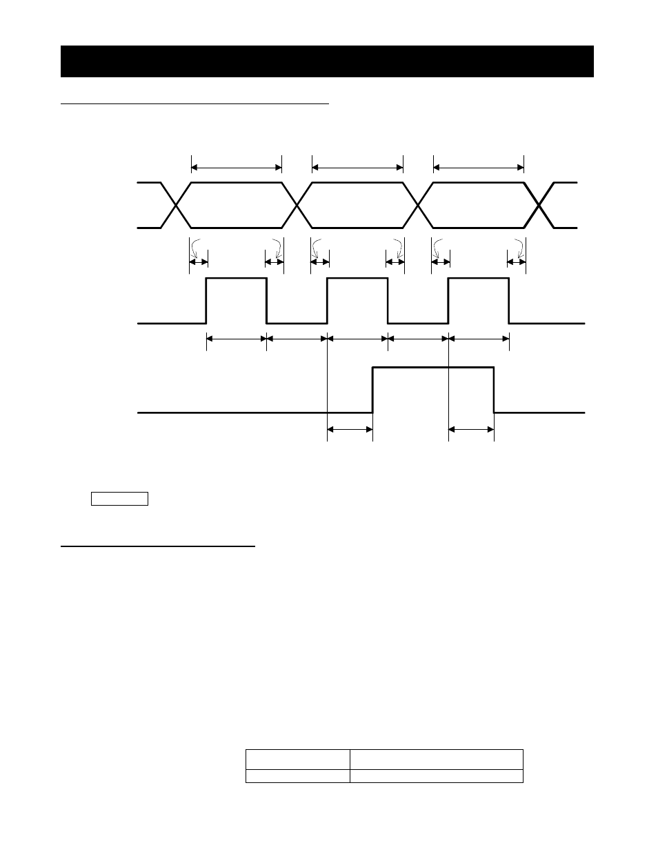 4 notice at data input | Hitachi SJ-DG User Manual | Page 19 / 20