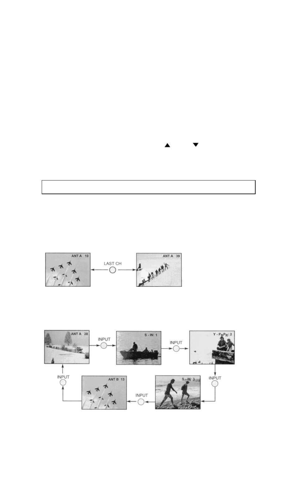 Hitachi 53FDX01B User Manual | Page 22 / 62