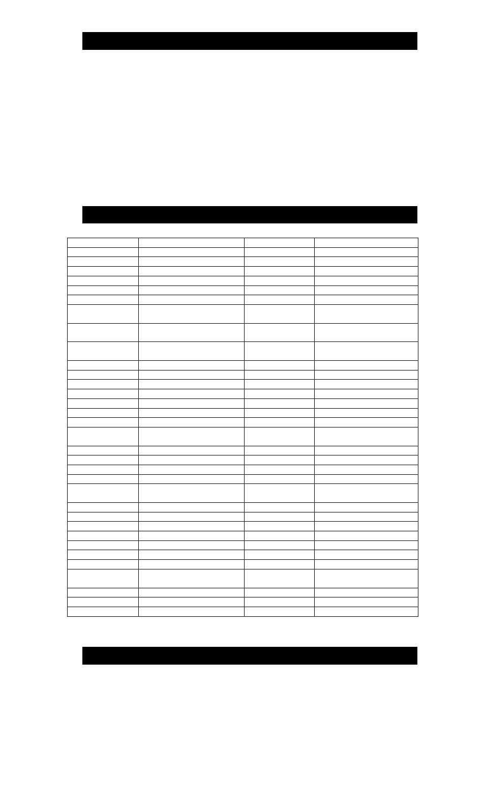 Dvd brand, Cable brand, Satellite brand | Codes, Satellite brand codes | Hitachi 53FDX01B User Manual | Page 33 / 62