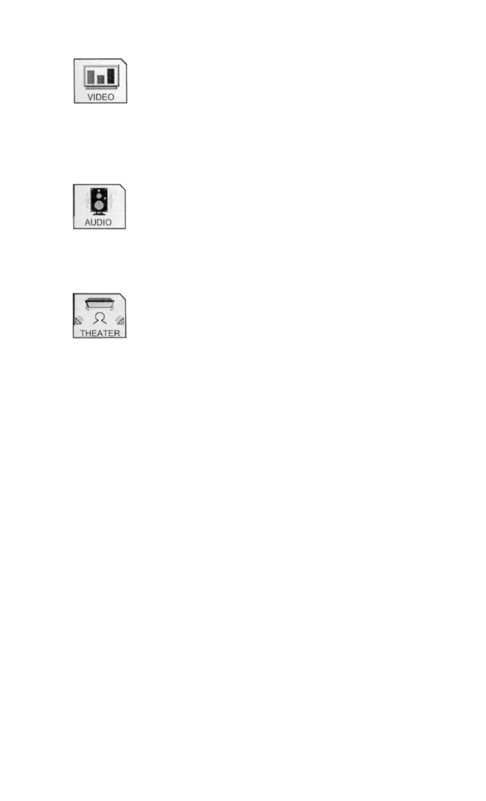 Hitachi 53FDX01B User Manual | Page 36 / 62