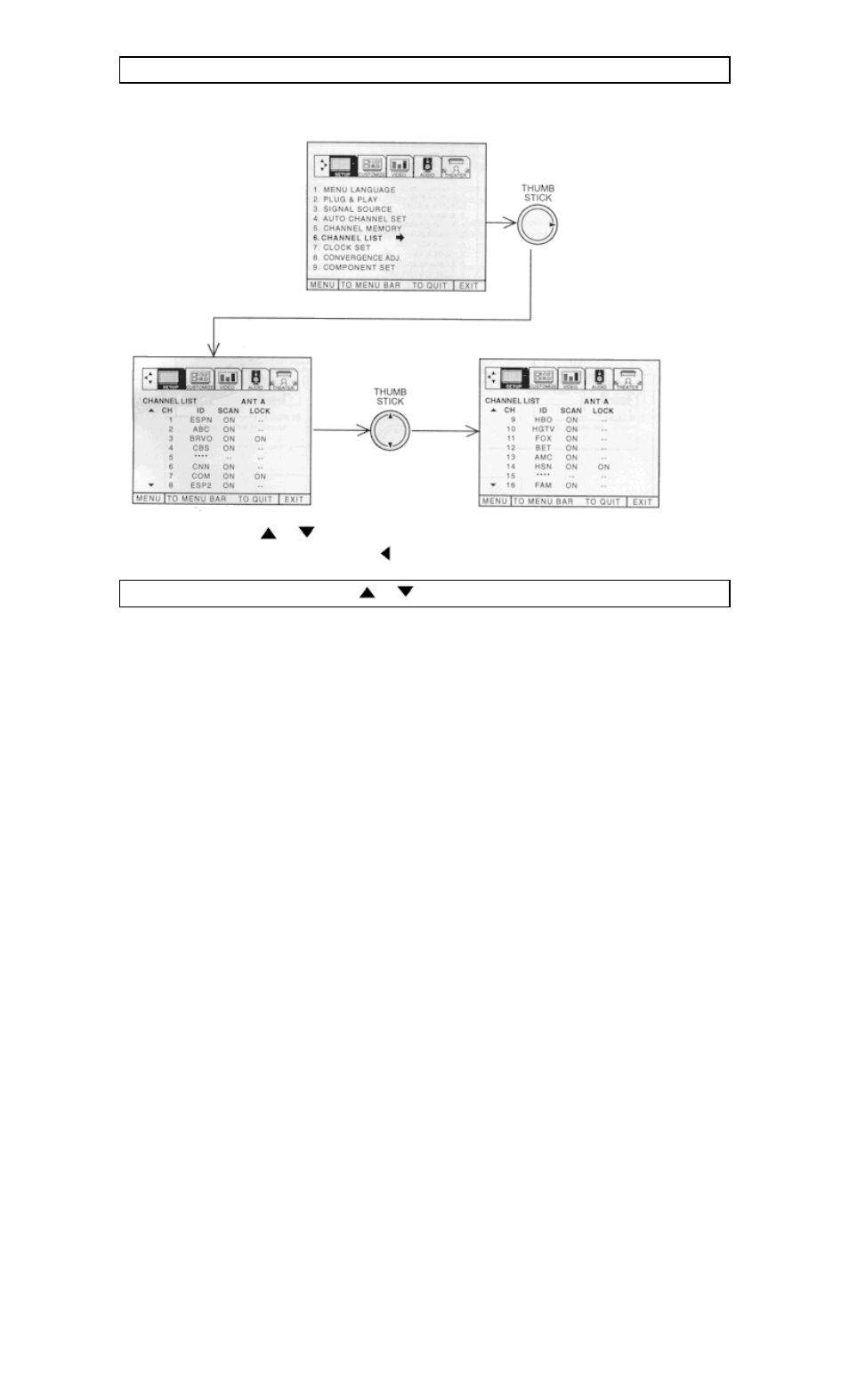 Hitachi 53FDX01B User Manual | Page 41 / 62