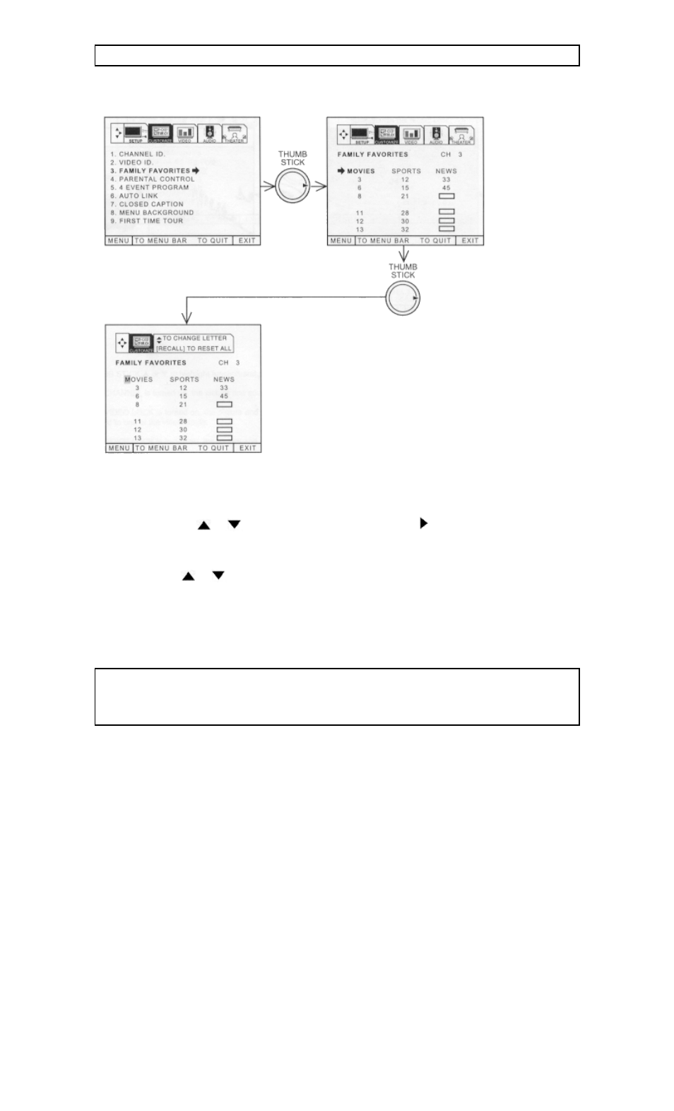 Hitachi 53FDX01B User Manual | Page 47 / 62