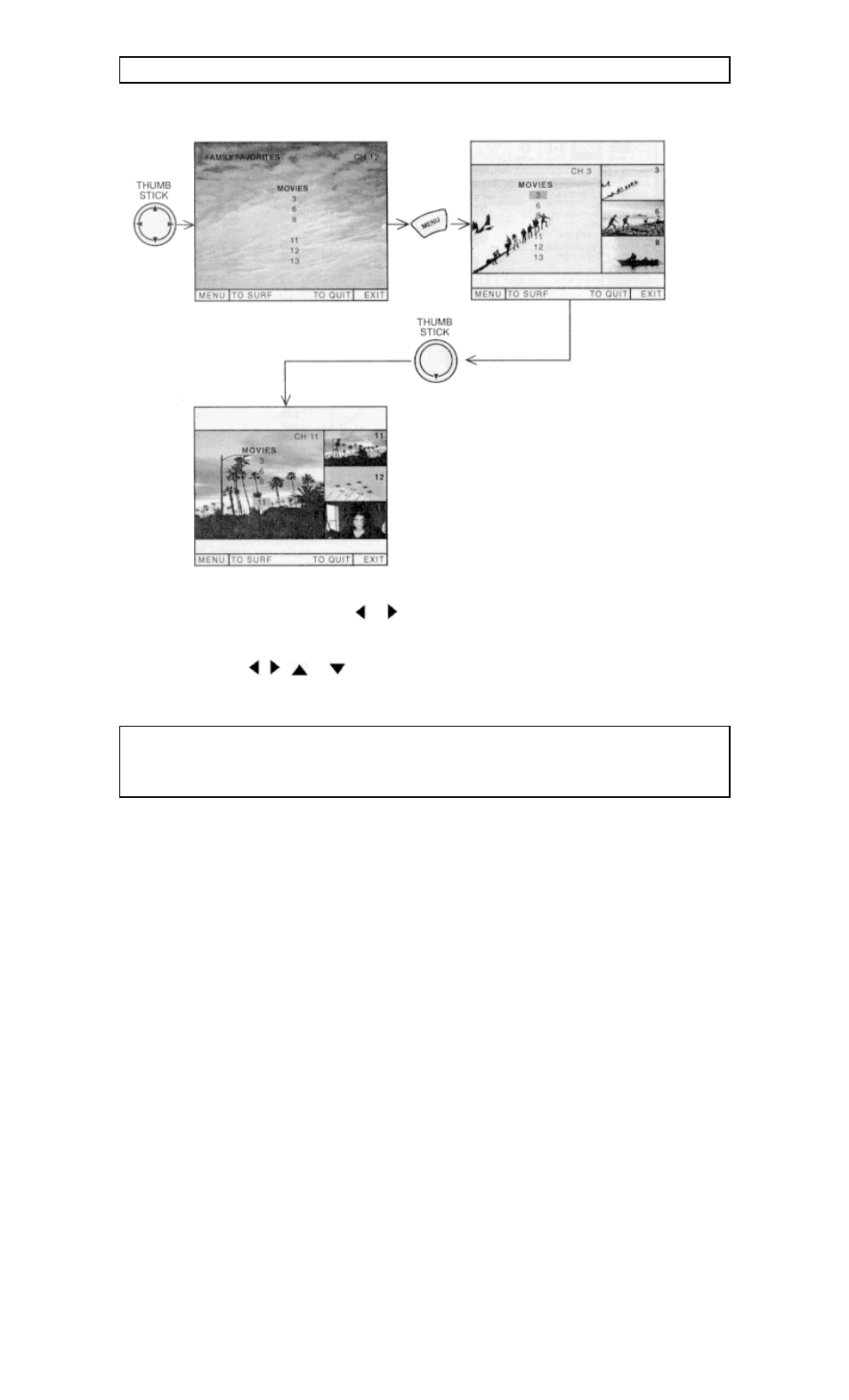 Hitachi 53FDX01B User Manual | Page 48 / 62