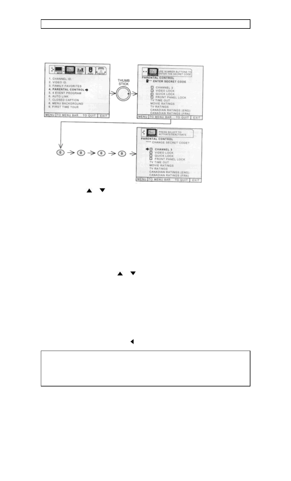 Hitachi 53FDX01B User Manual | Page 49 / 62