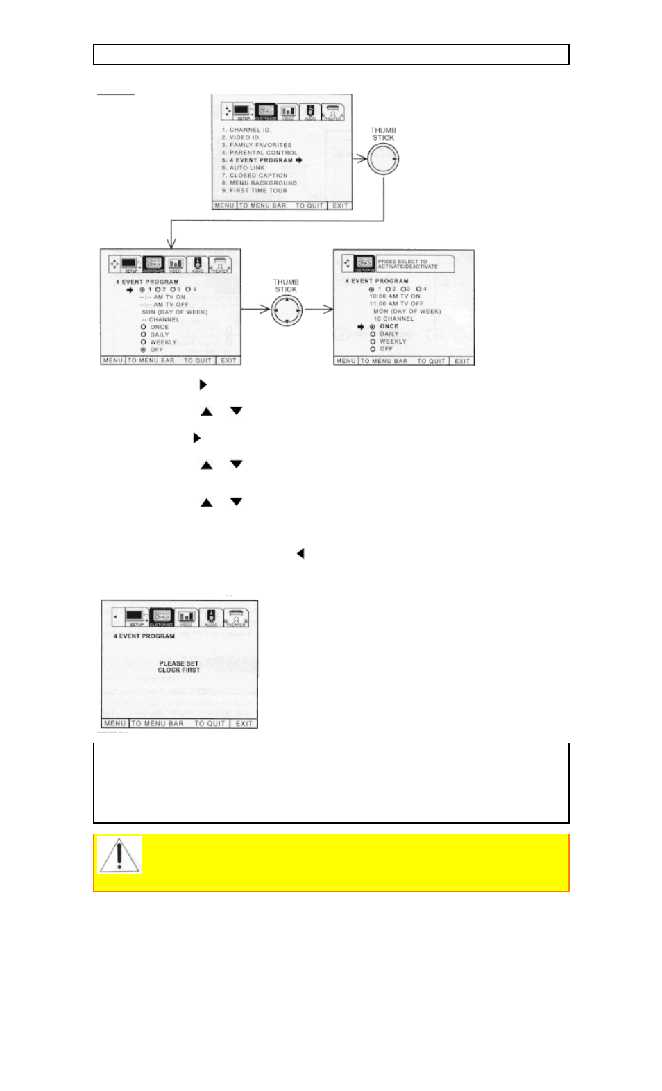 Hitachi 53FDX01B User Manual | Page 50 / 62