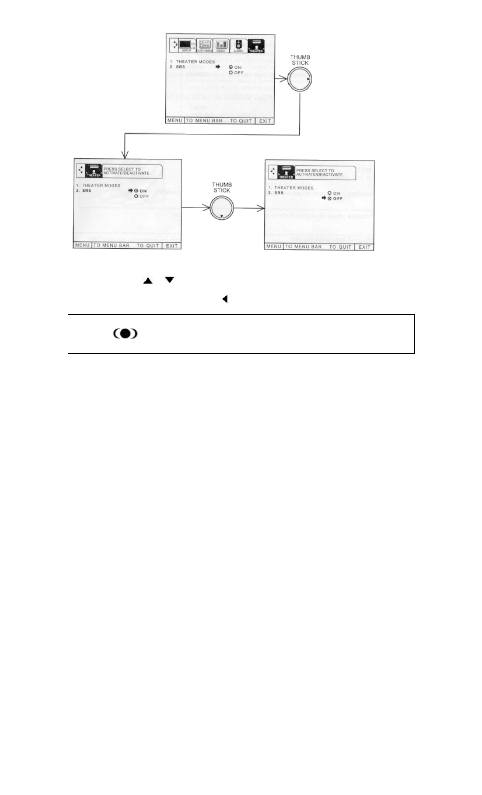 Hitachi 53FDX01B User Manual | Page 58 / 62