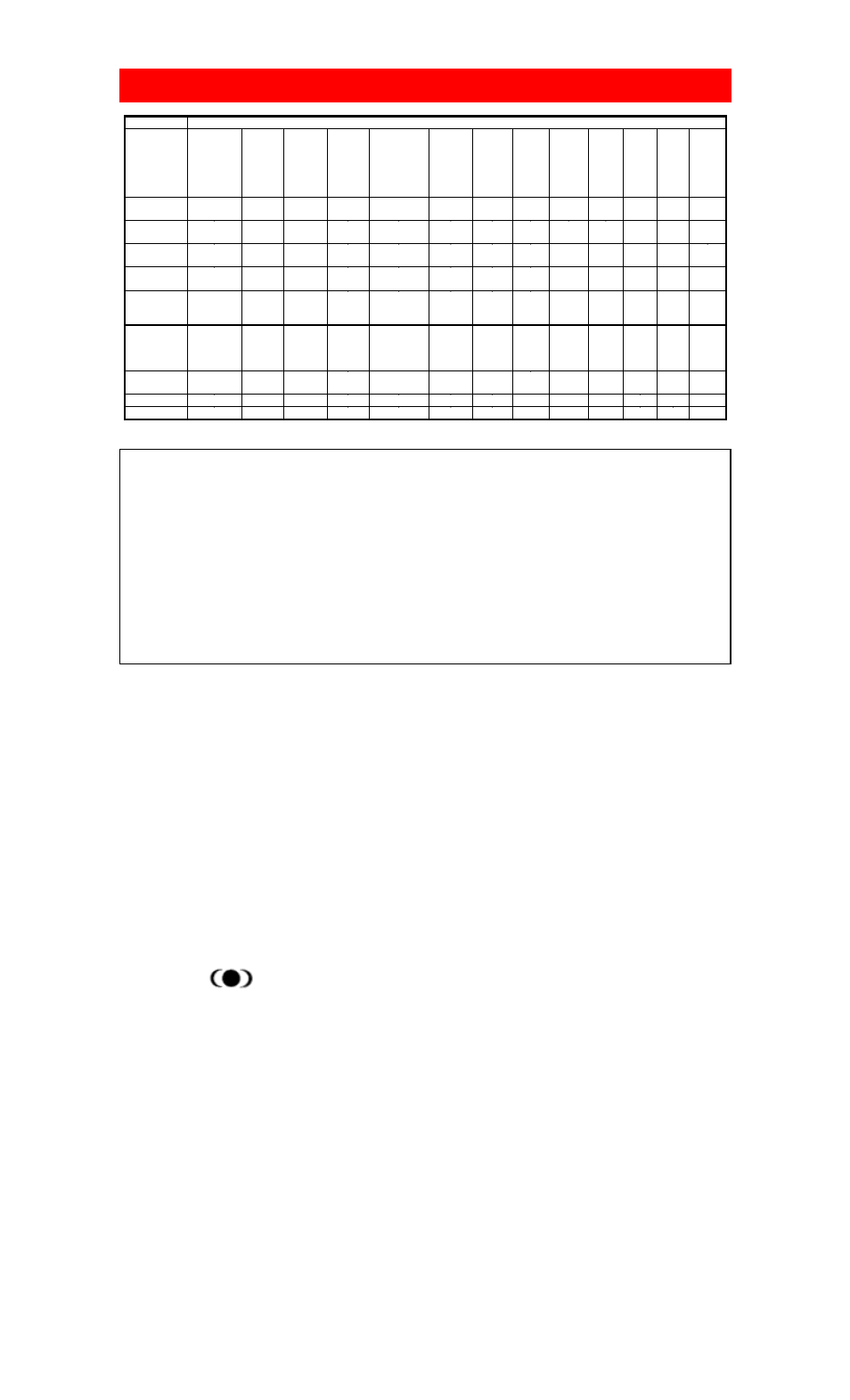 Useful info | Hitachi 53FDX01B User Manual | Page 61 / 62