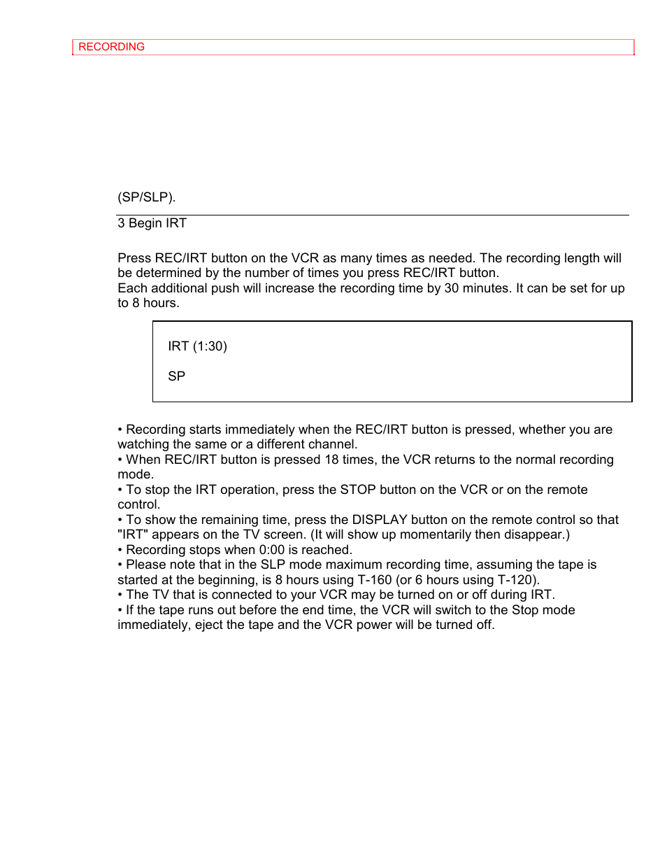 Hitachi VT-MX4410A User Manual | Page 52 / 72