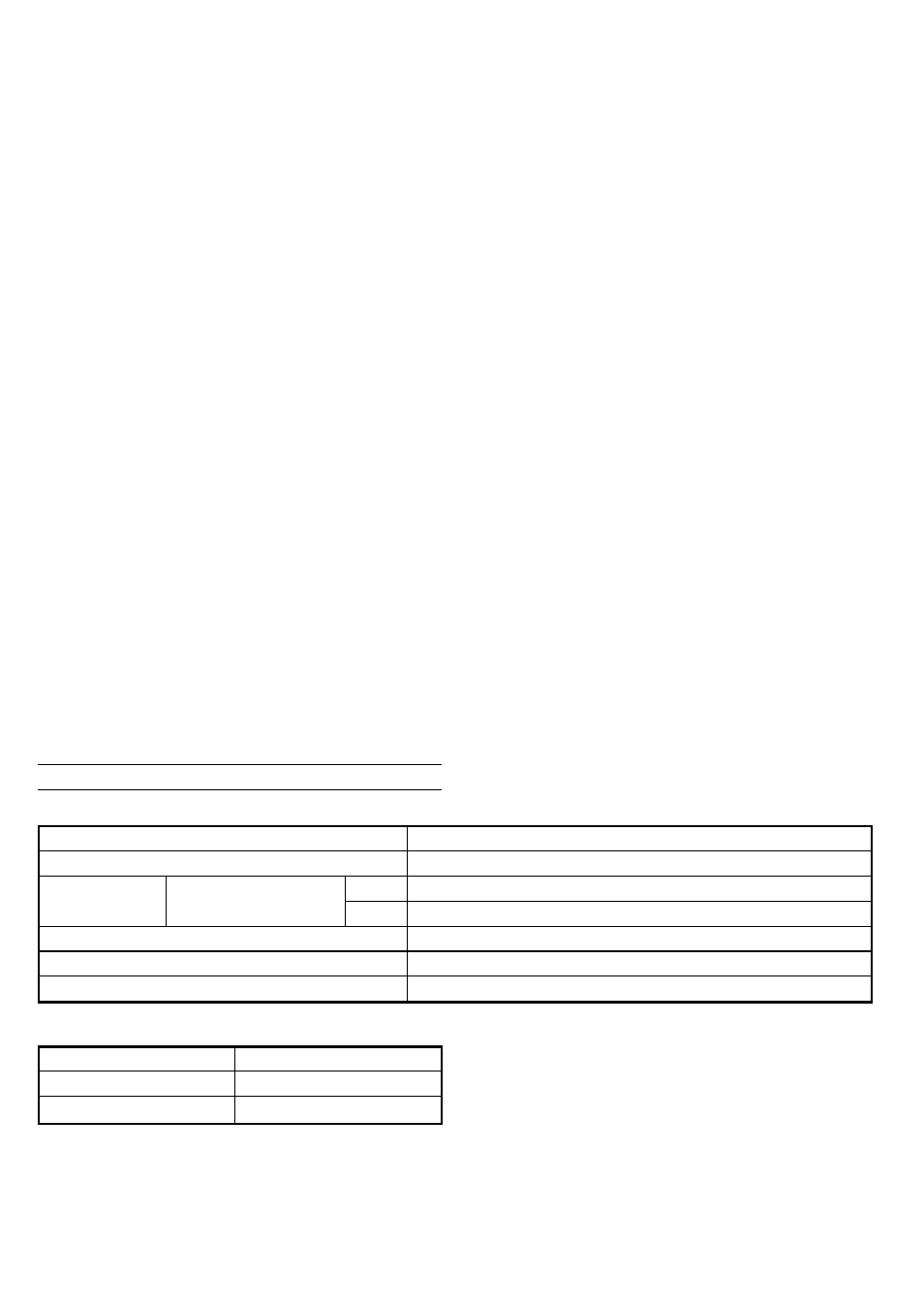 Hitachi C6DD User Manual | Page 14 / 22