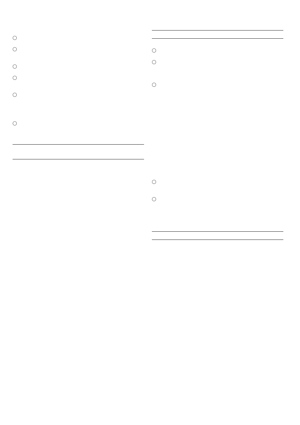Hitachi C6DD User Manual | Page 18 / 22