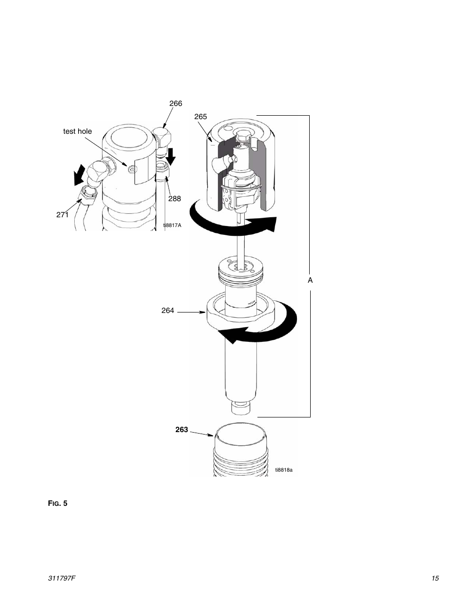 Hitachi GH 300 User Manual | Page 15 / 34