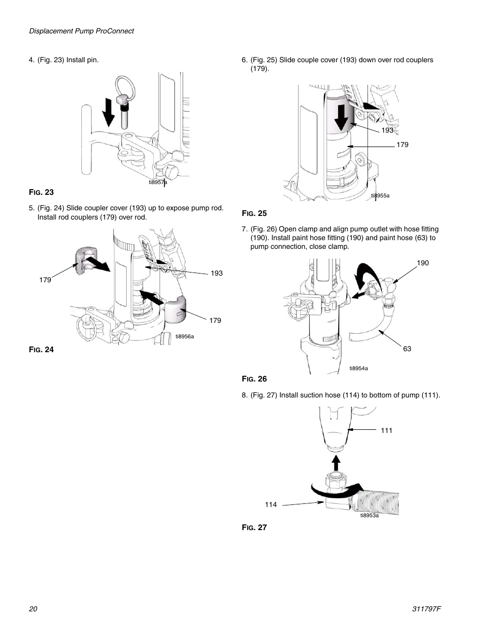 Hitachi GH 300 User Manual | Page 20 / 34