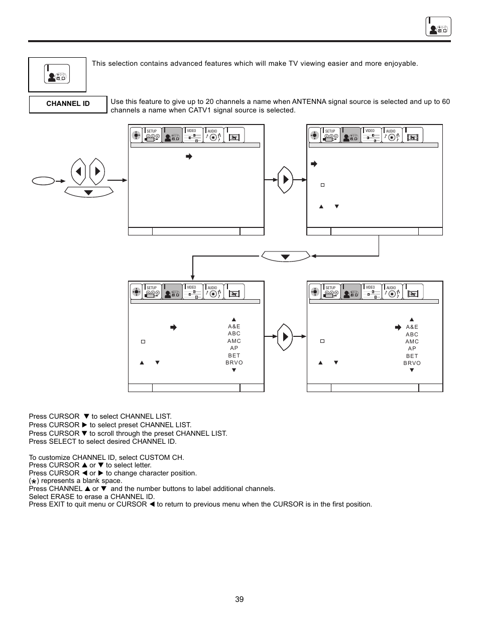 Custom | Hitachi DX Series 50DX10B User Manual | Page 39 / 60