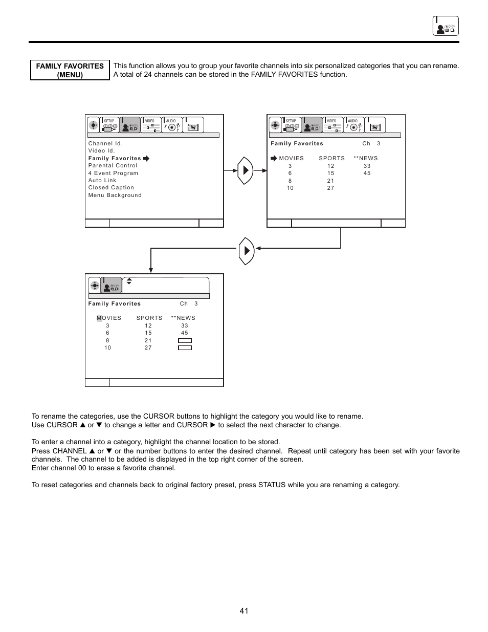 Custom | Hitachi DX Series 50DX10B User Manual | Page 41 / 60