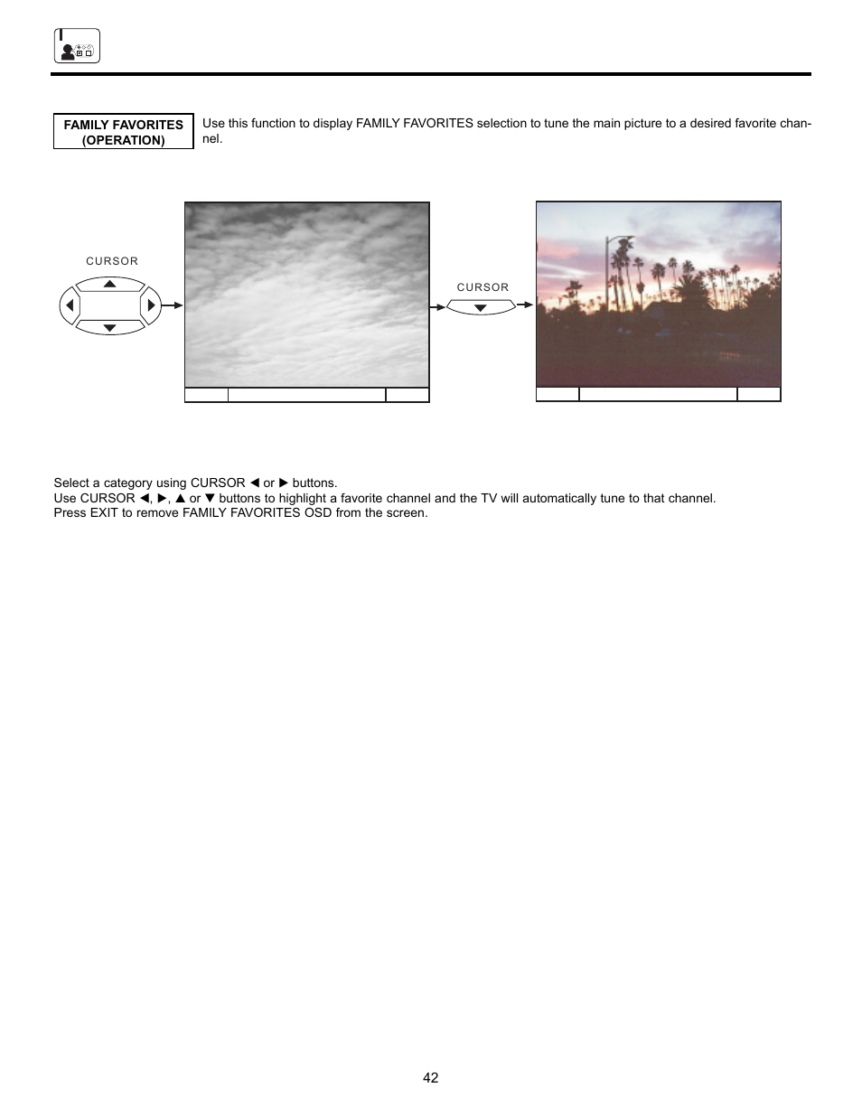 Custom | Hitachi DX Series 50DX10B User Manual | Page 42 / 60