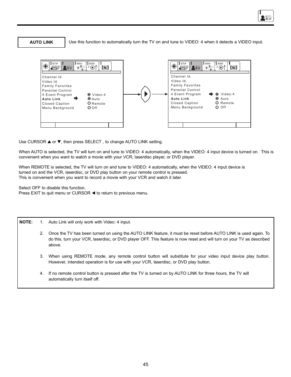 Custom | Hitachi DX Series 50DX10B User Manual | Page 45 / 60