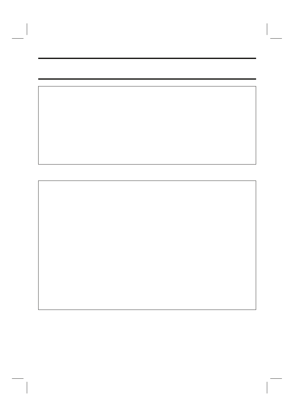 Hitachi 35HDL52 User Manual | Page 45 / 52
