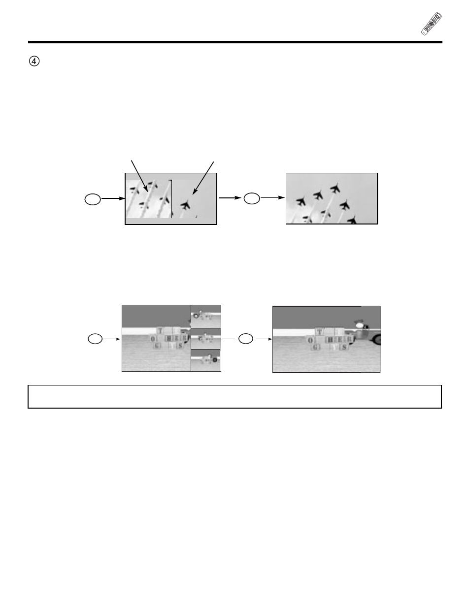 Picture-in-picture (pip) | Hitachi 32HDT20 User Manual | Page 32 / 83