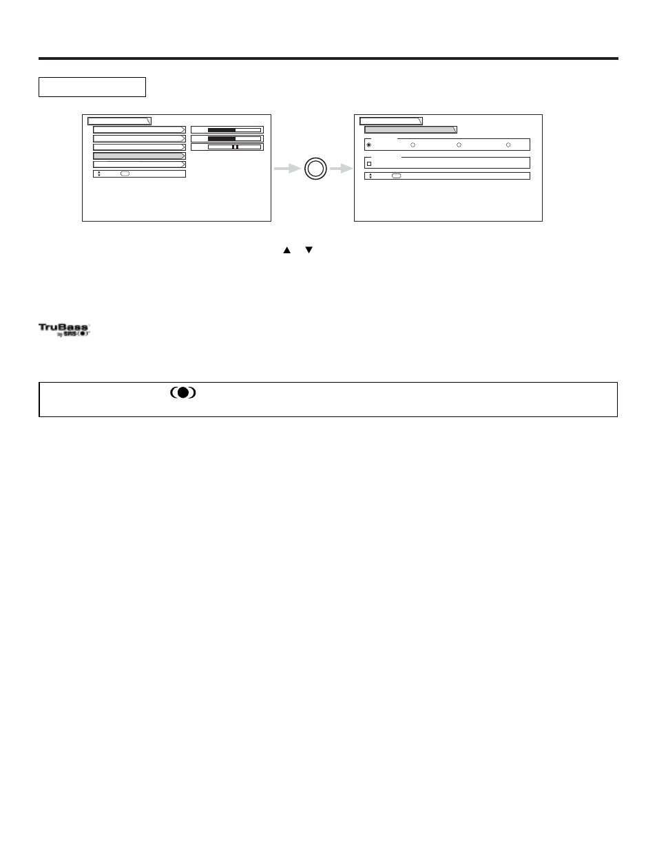 Audio | Hitachi 32HDT20 User Manual | Page 45 / 83