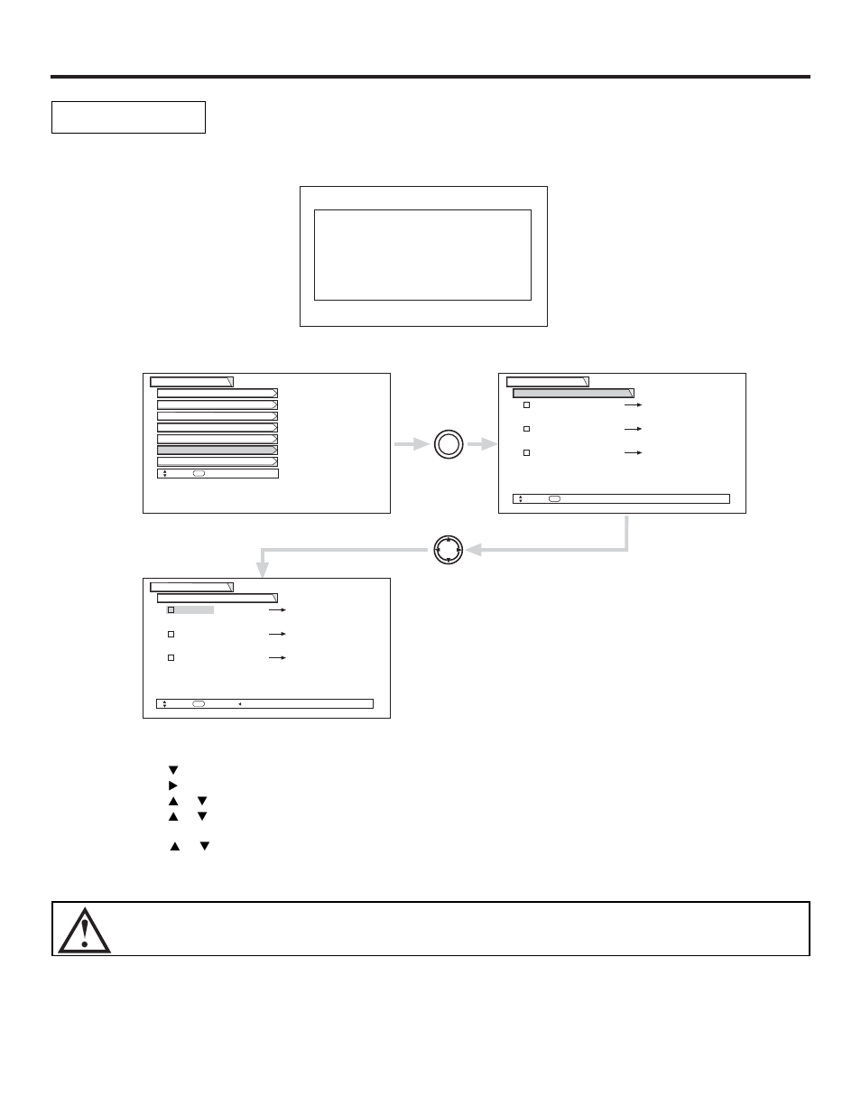 Setup | Hitachi 32HDT20 User Manual | Page 61 / 83